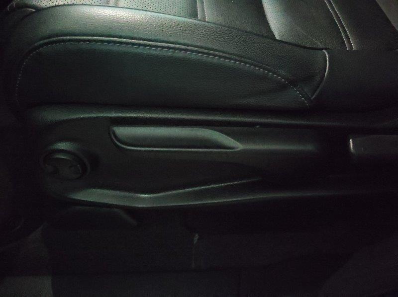 HONDA CR-V 5ª serie 18-23 - CR-V 2.0 Hev eCVT Lifestyle Navi AWD