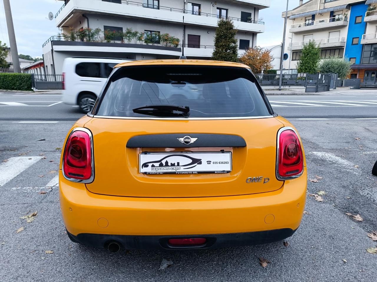 Mini 1.5 D