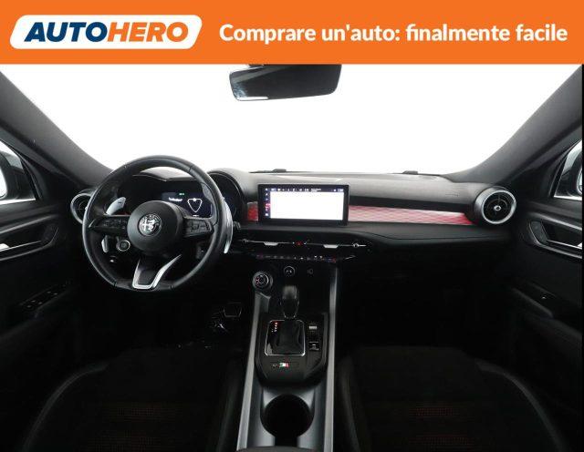 ALFA ROMEO Tonale 1.5 130 CV MHEV TCT7 Edizione Speciale