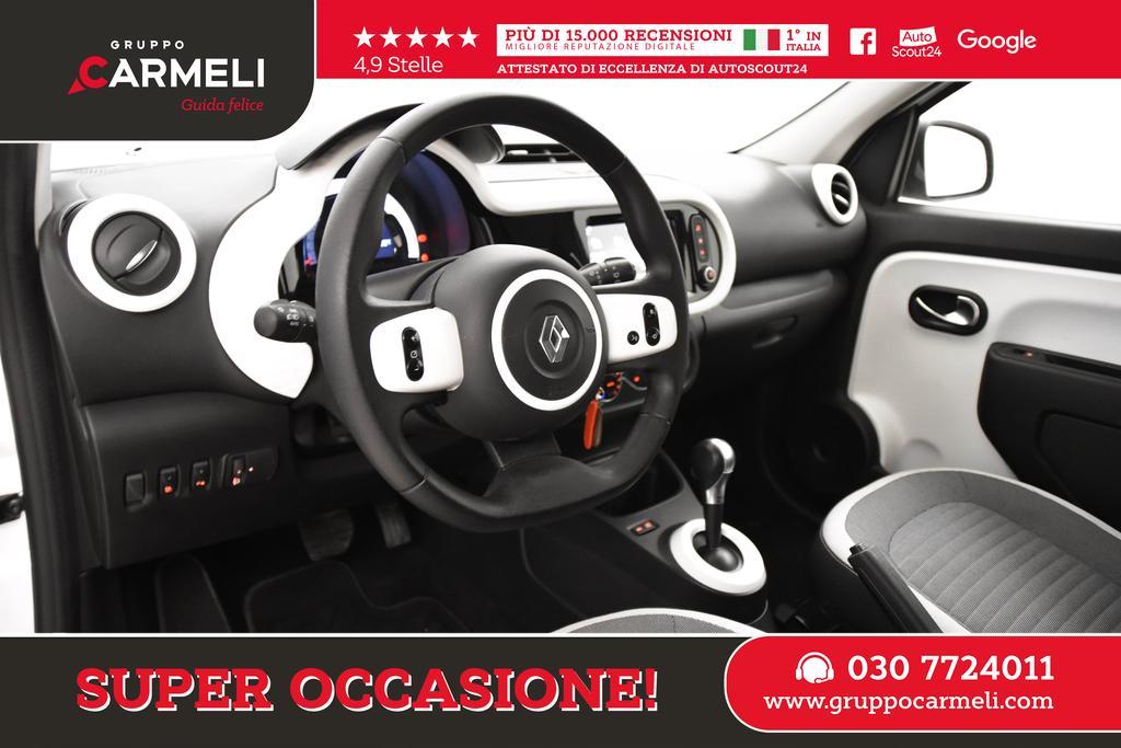 Renault Twingo 22 kWh Zen