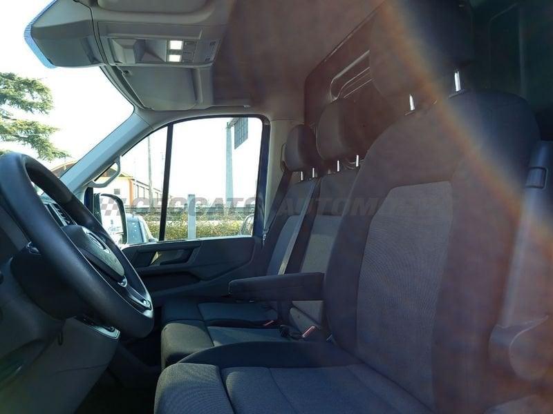 Volkswagen Crafter II 30 2.0 bitdi 177cv L3H2 Business auto