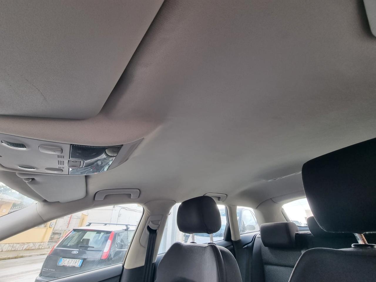 Audi A3 SPB 2.0 16V TDI Ambition