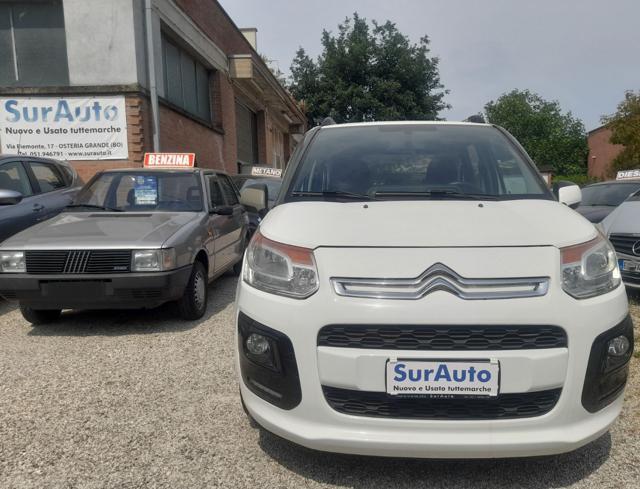 CITROEN C3 Picasso VTi Exclusive