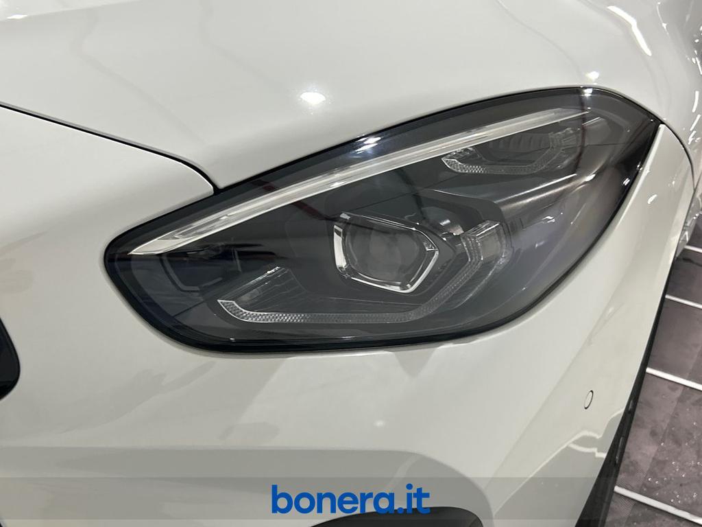 BMW Z4 20 i Msport sDrive Steptronic