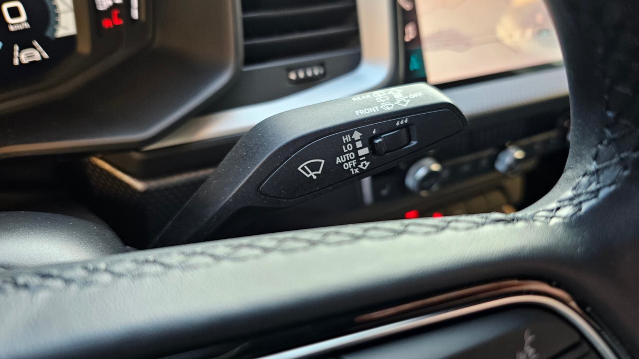 AUDI A1 SPB 30 TFSI S line INTERNO+ESTERNO LED NAV TAGL UFF