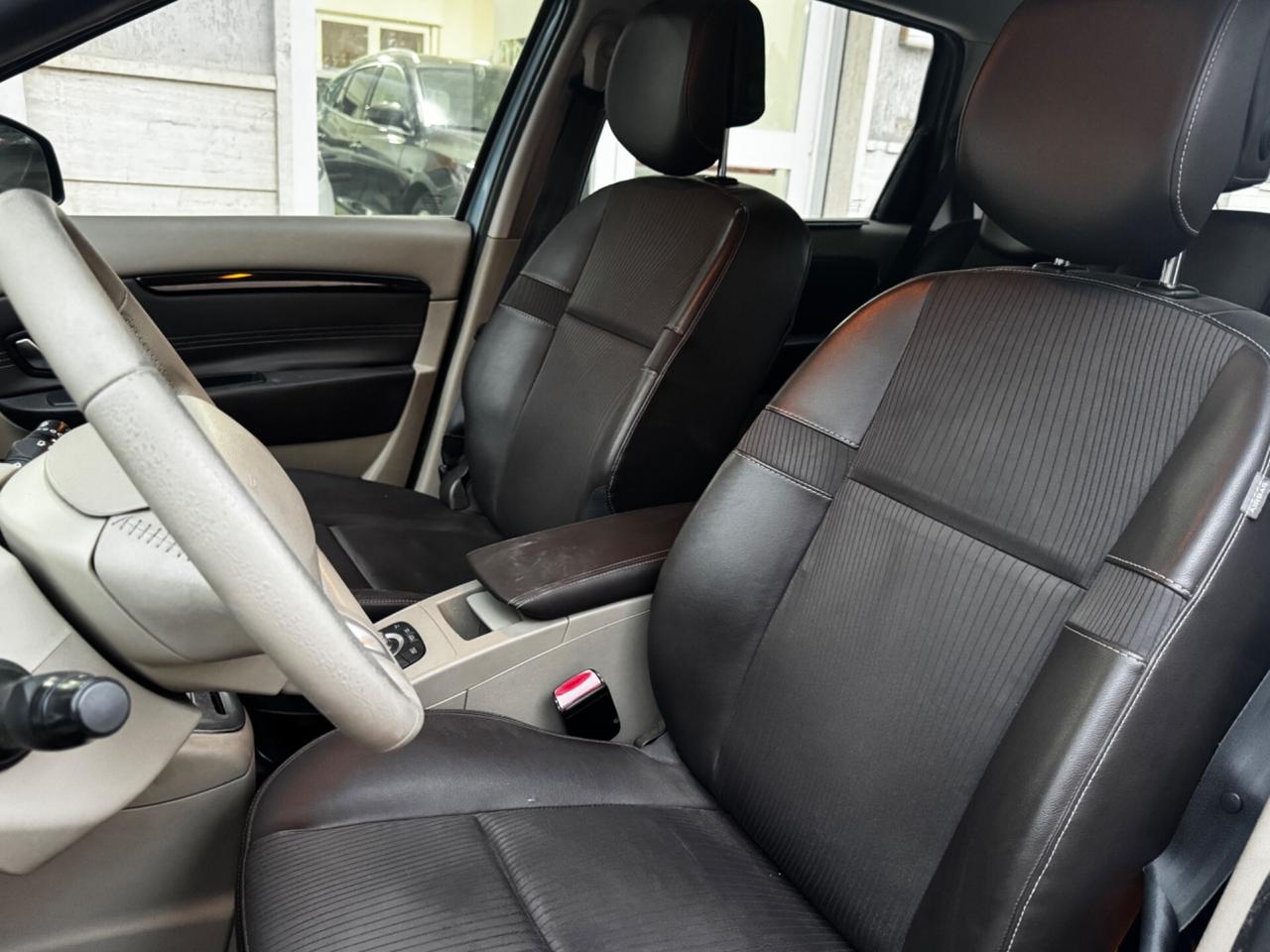 Renault Scenic 1.5 dCi 110CV XMOOD DYNAMIQUE