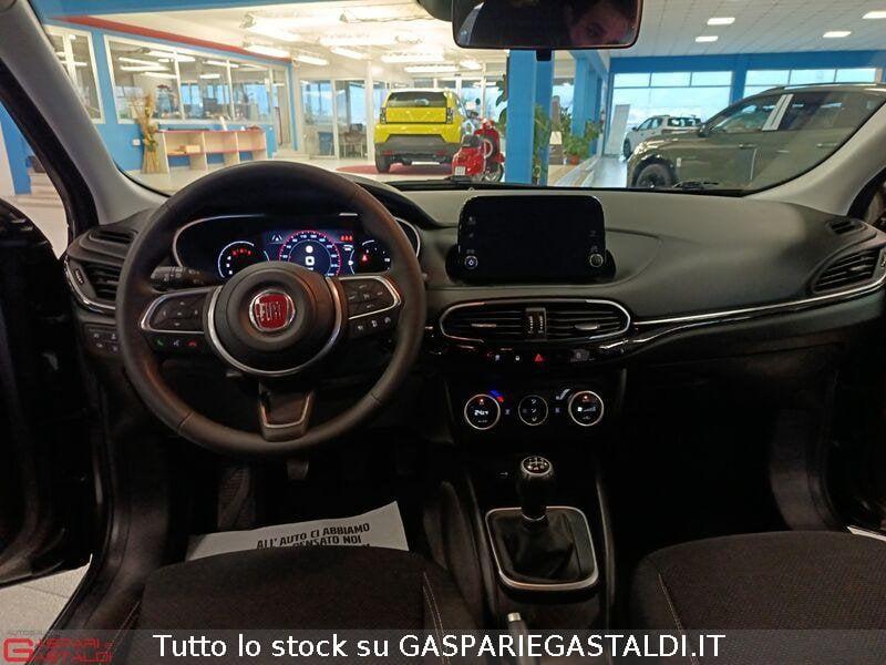 FIAT Tipo Tipo 1.3 Mjt S&S SW City Life