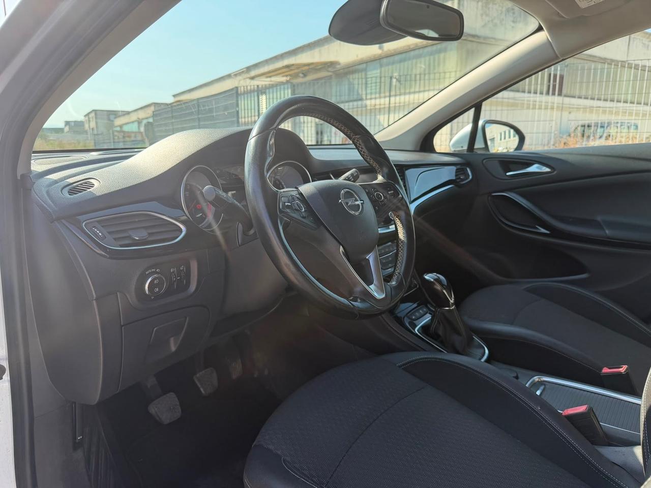 Opel Astra 127000 KM GARANZIA 12 MESI