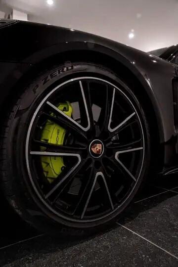 Porsche Panamera 2.9 4 E-Hybrid Sport Turismo 10 years Edition