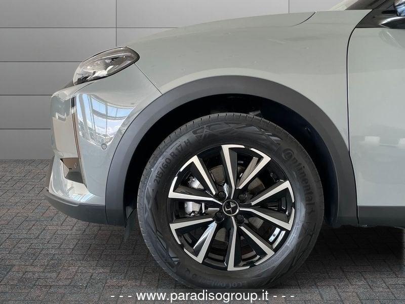 DS DS3 DS 3 Hybrid Performa