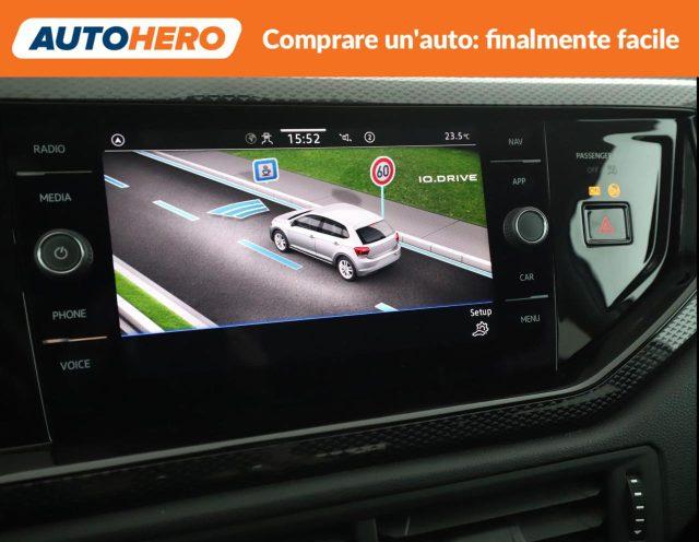 VOLKSWAGEN Polo 1.0 TSI Edition Plus