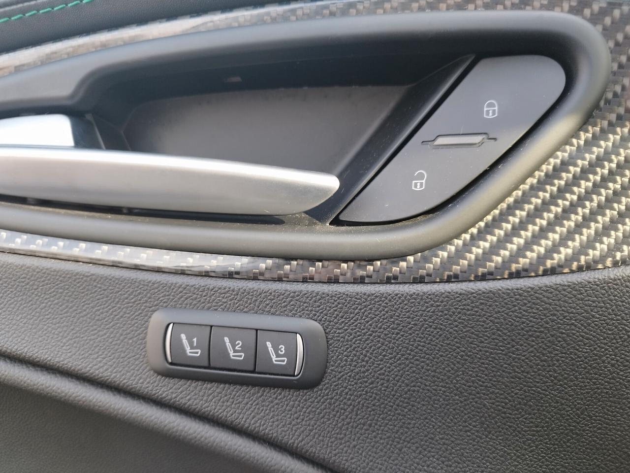 Alfa Romeo Stelvio 2.9 Bi-Turbo V6 510 CV AT8 Quadrifoglio