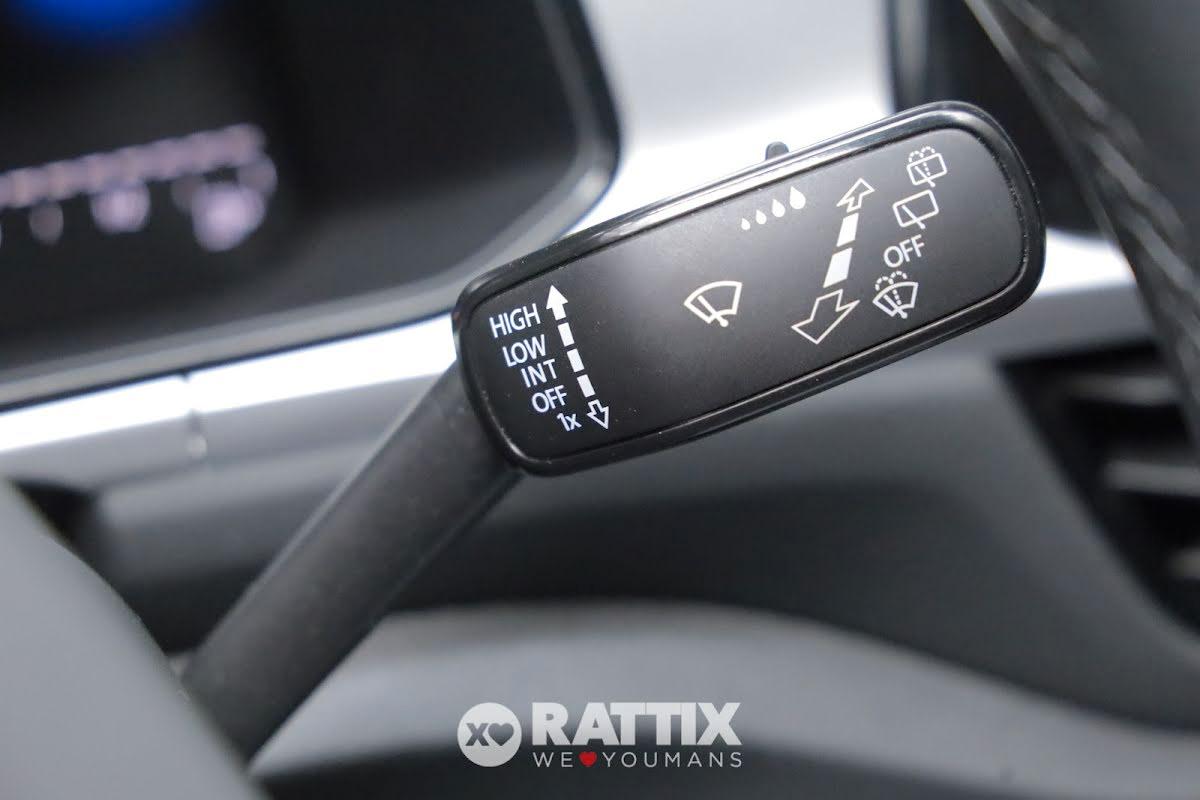 Volkswagen T-Roc 2.0 TDI 115CV Life