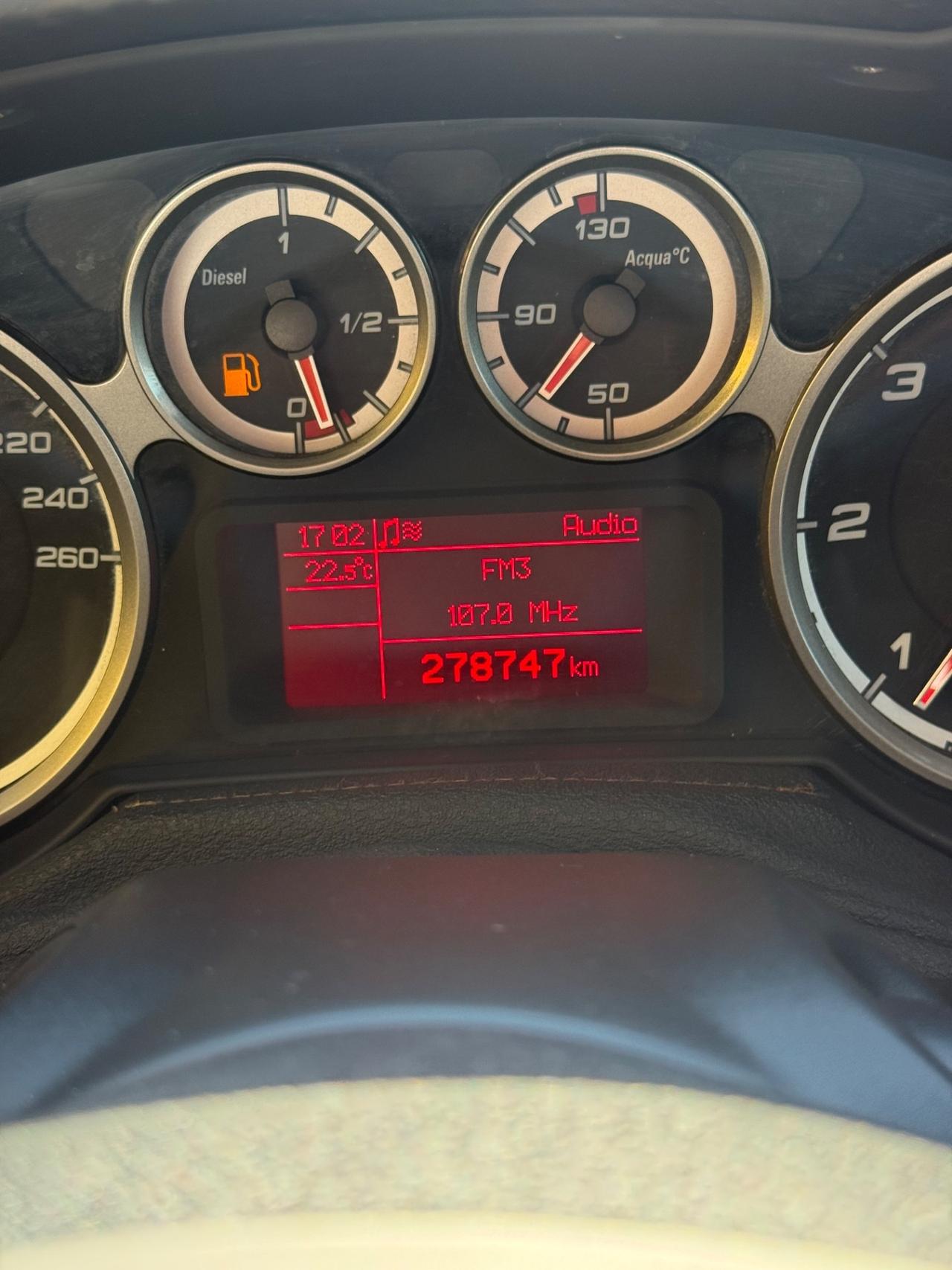 Alfa Romeo MiTo 1.6 JTDm 16V Distinctive Sport Pack