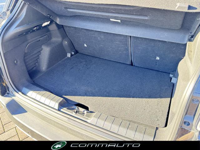 JEEP Avenger 1.2 Turbo 100 CV Altitude