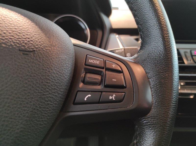 BMW Serie 2 A.T. (F45) - 218d xDrive Active Tourer Business aut.