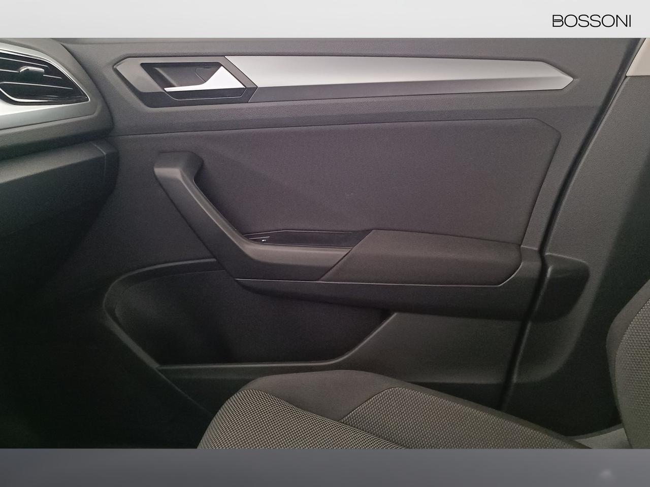 Volkswagen T-Roc 2.0 tdi scr 150cv life dsg