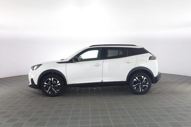 PEUGEOT 2008 2008 PureTech 100 S&S Allure Pack