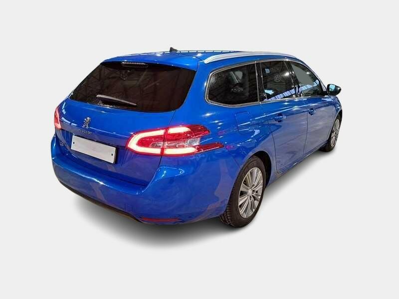 PEUGEOT 308 WAGON Allure BlueHDi 130 S/S