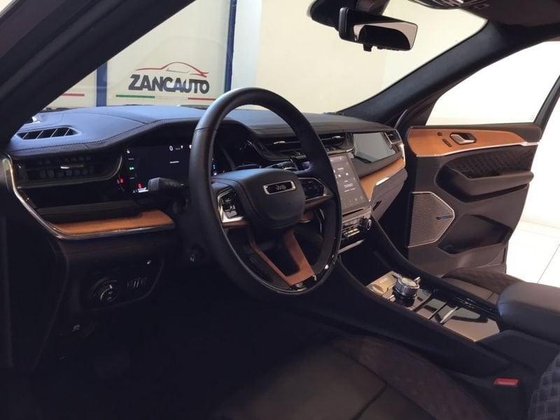 Jeep Grand Cherokee 4xe 2.0 PHEV 380CV Summit Reserve Auto 4xe