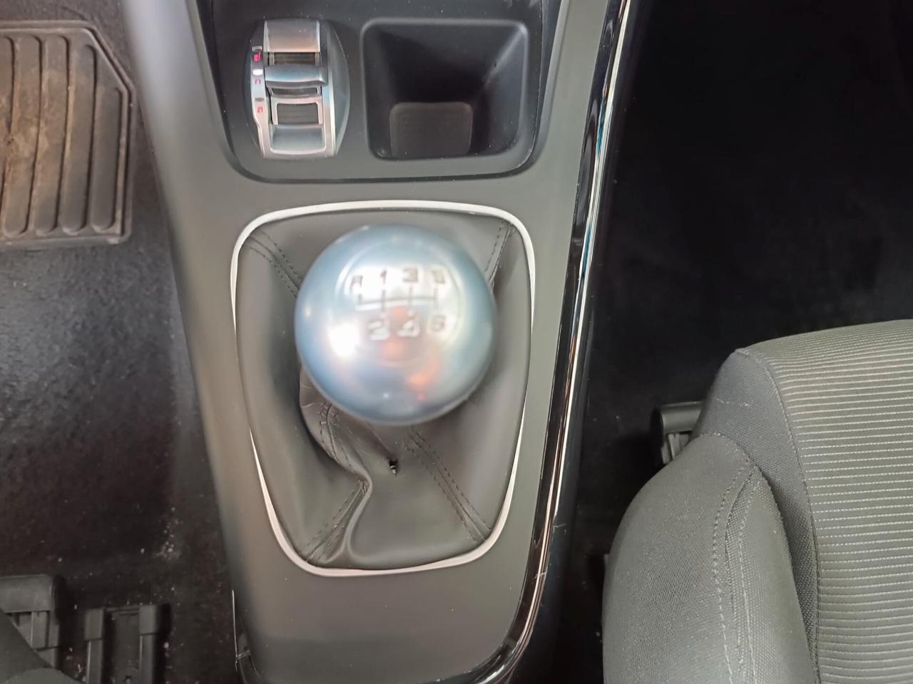 Alfa Romeo Giulietta 1.6 JTDm-2 105 CV Exclusive
