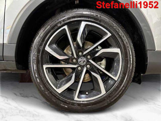 MG ZS 2021 - 1.5 Luxury