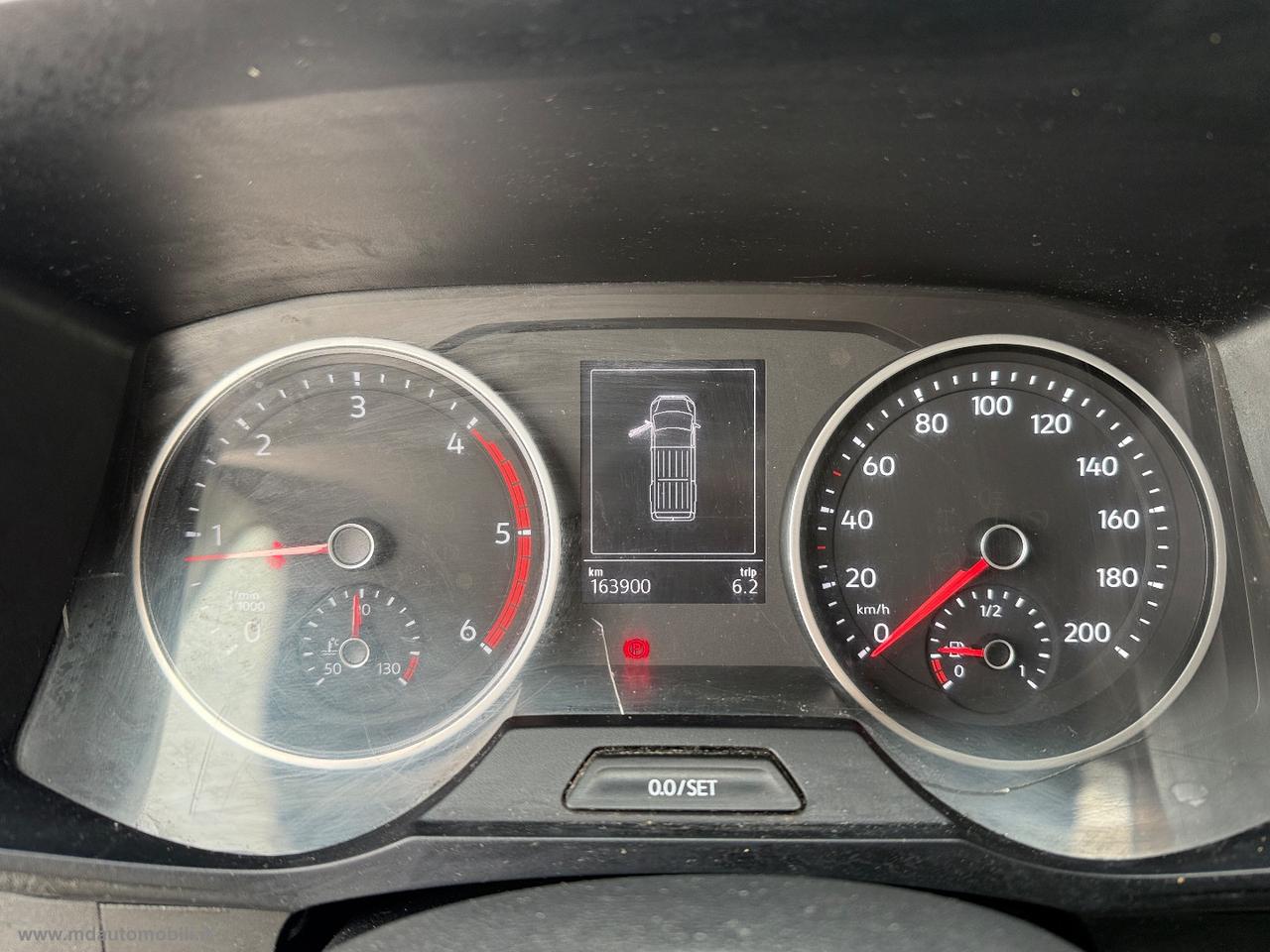 Crafter 30 2.0 TDI 140 PM-TA Furg.