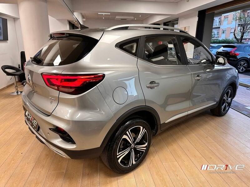 MG ZS ZS 1.5 VTi-tech Comfort
