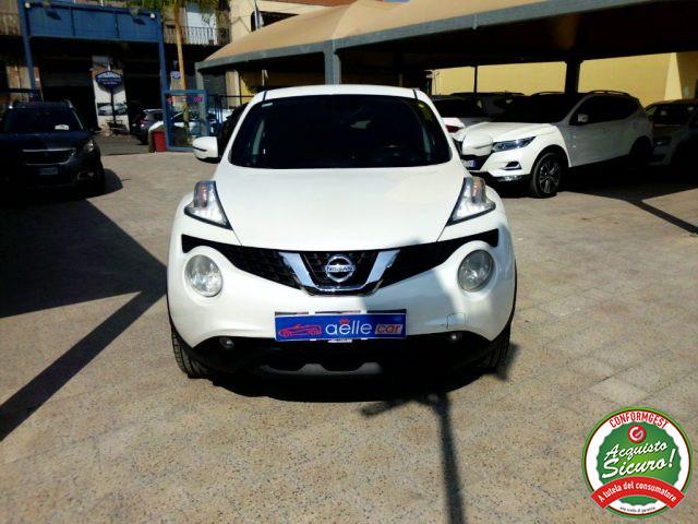 NISSAN Juke 1.5 dCi Start&Stop Acenta