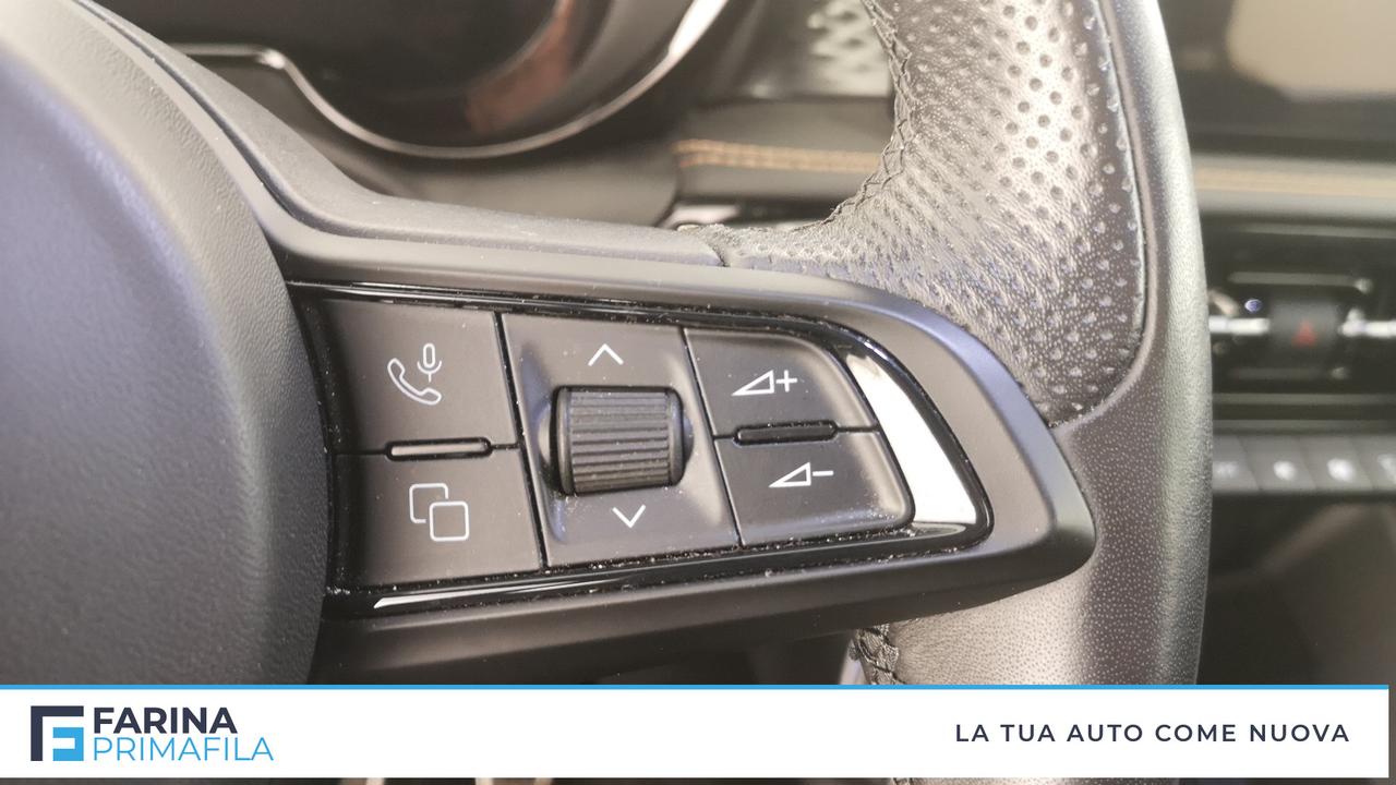 ALFA ROMEO Tonale - Tonale 1.6 Sprint 130cv tct6