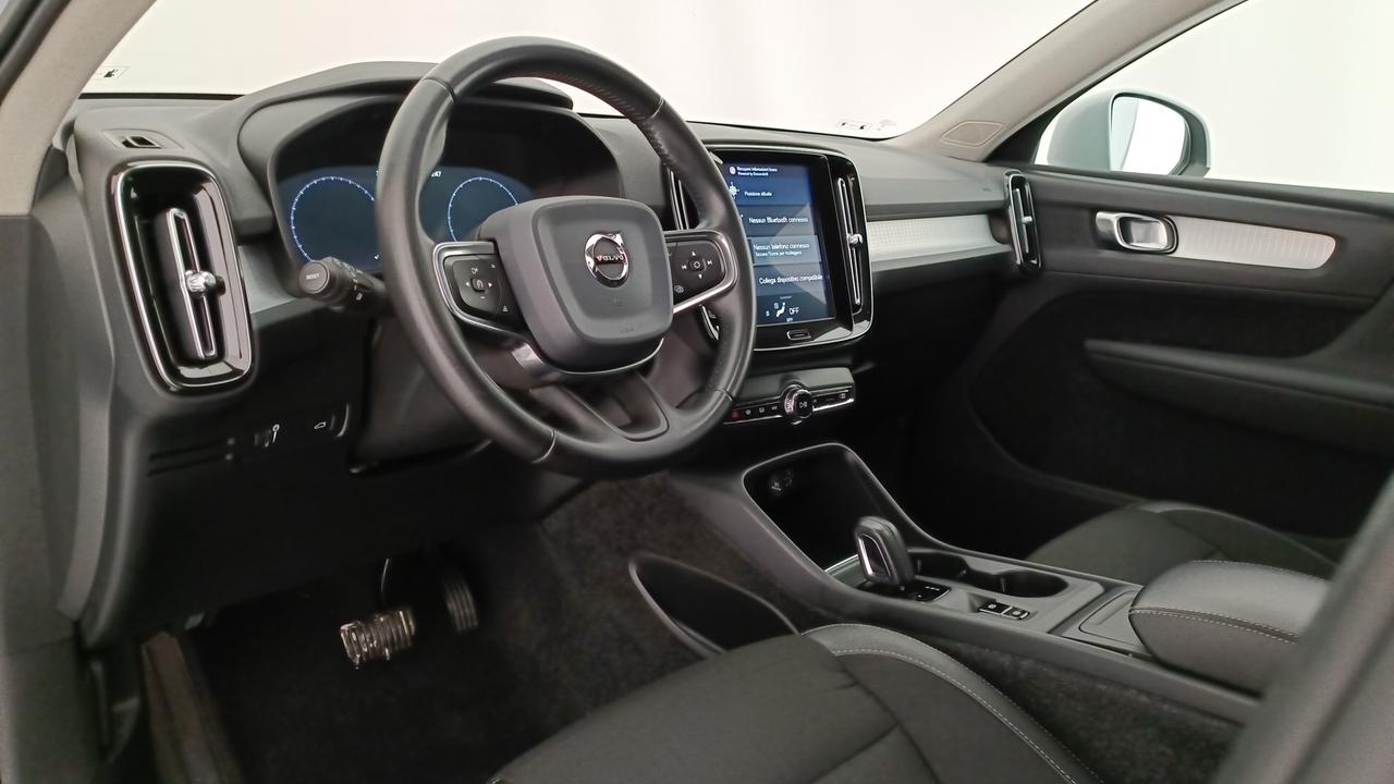 VOLVO XC40 1.5 t3 Momentum geartronic my20