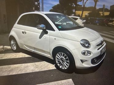 Fiat 500 1.2 Collezione