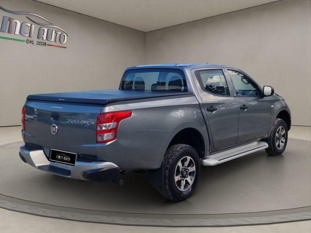 FIAT Fullback 2.4 150CV Cabina Estesa SX S&S