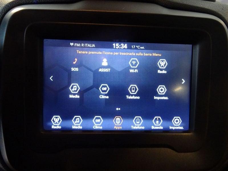 Jeep Renegade Renegade 1.0 T3 Limited