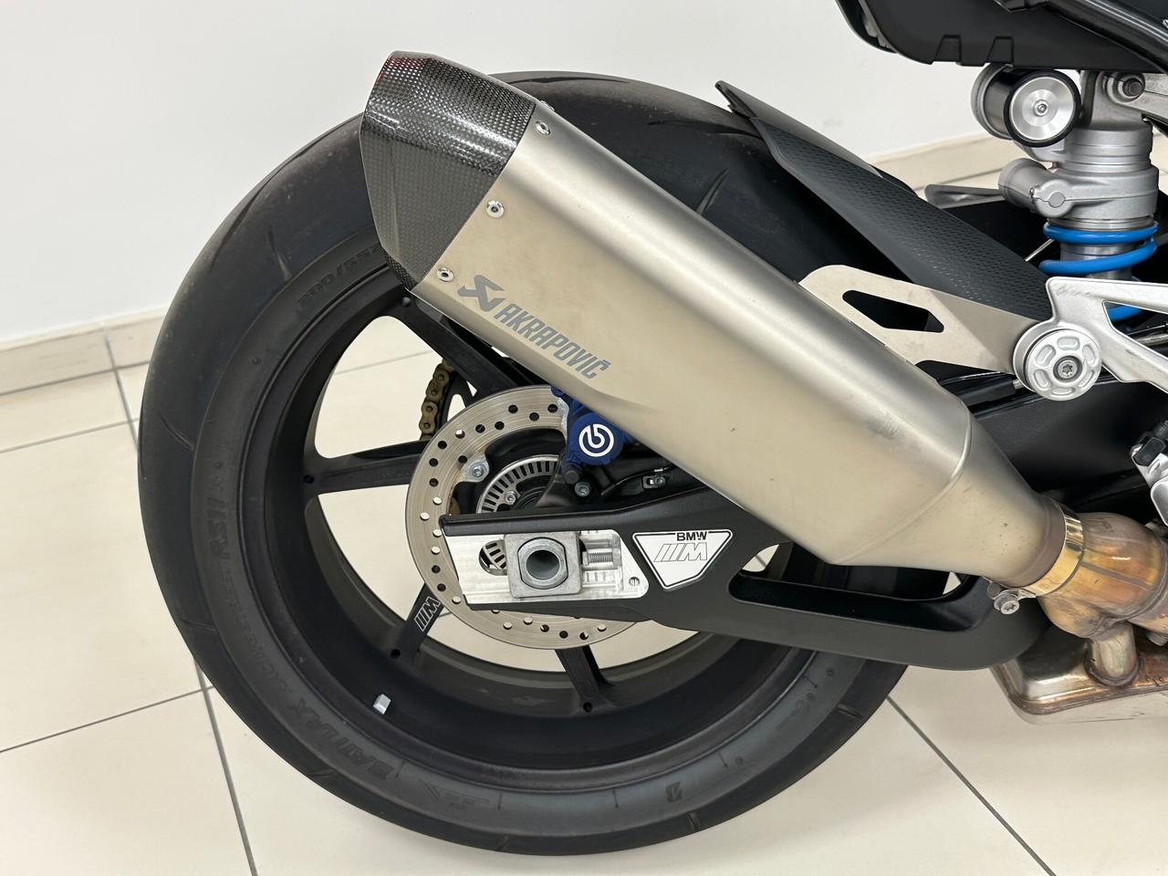 Bmw M 1000 R 209 CV KM 1300 - 2023