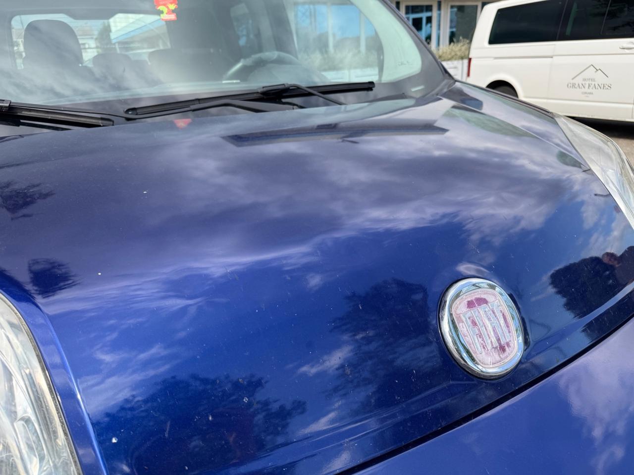 Fiat Qubo 1.3 MJT 75 CV Active