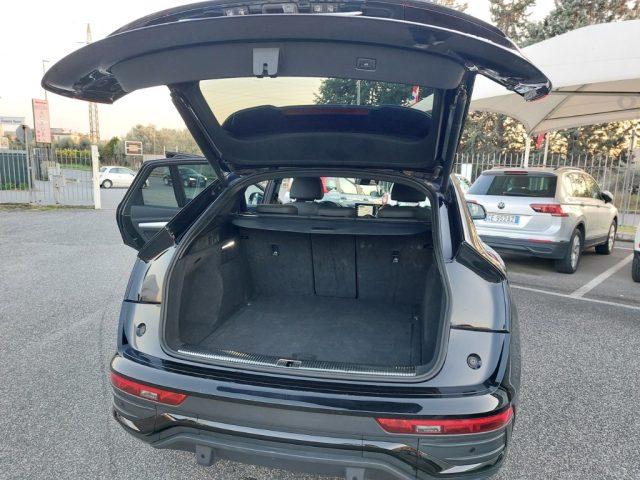 AUDI Q5 SPB 35 TDI S tronic S line plus KM 87000 Tettino