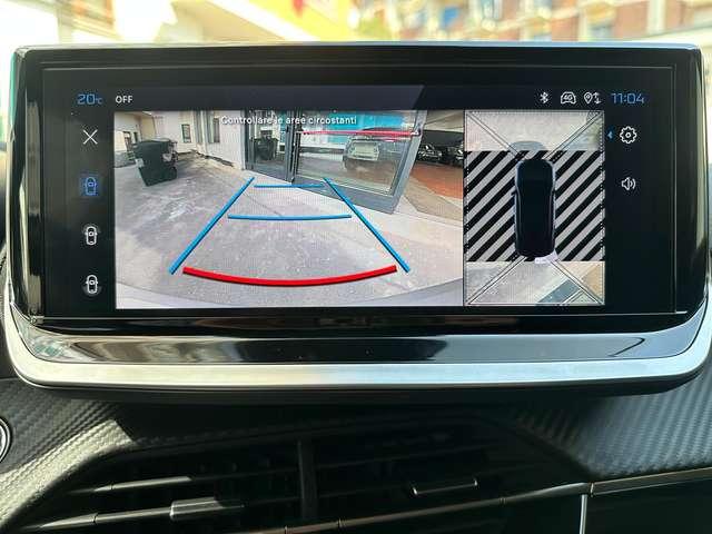 Peugeot 2008 1.2 100cv Allure + Navi + Key Less + Camera 360