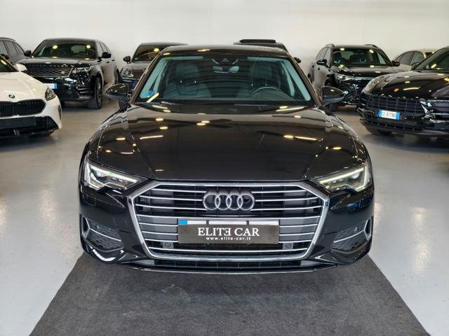 AUDI A6 40 2.0 TDI S tronic Sport BERLINA
