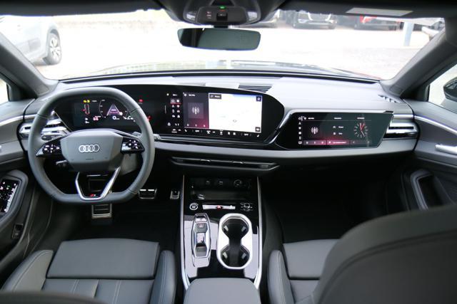 AUDI A6 Avant TDI 204CV S tronic S line edition