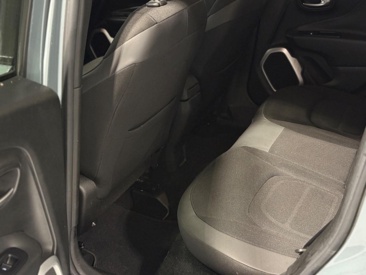 Jeep Renegade 1.6 Mjt SEDILI RISCALDATI, VOLANTE RISCALDATO!