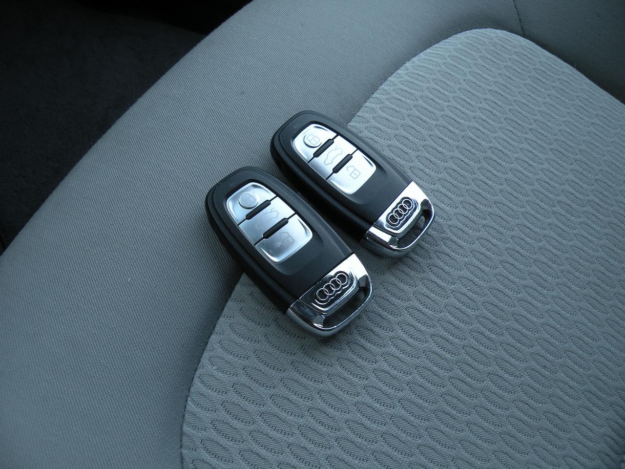 Audi A5 SPB 2.0 TDI 177 CV Advanced