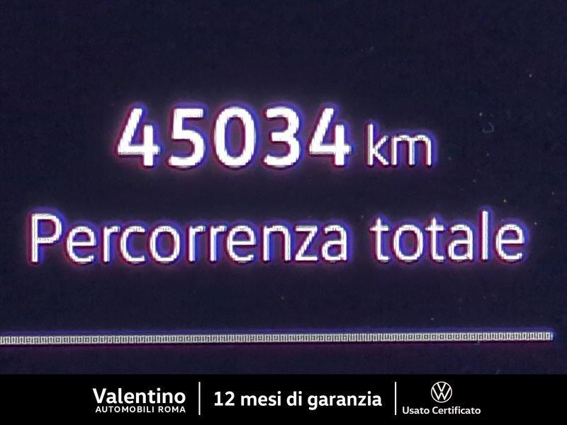 Volkswagen Golf 1.5 TSI 115 CV ACT Edition Plus