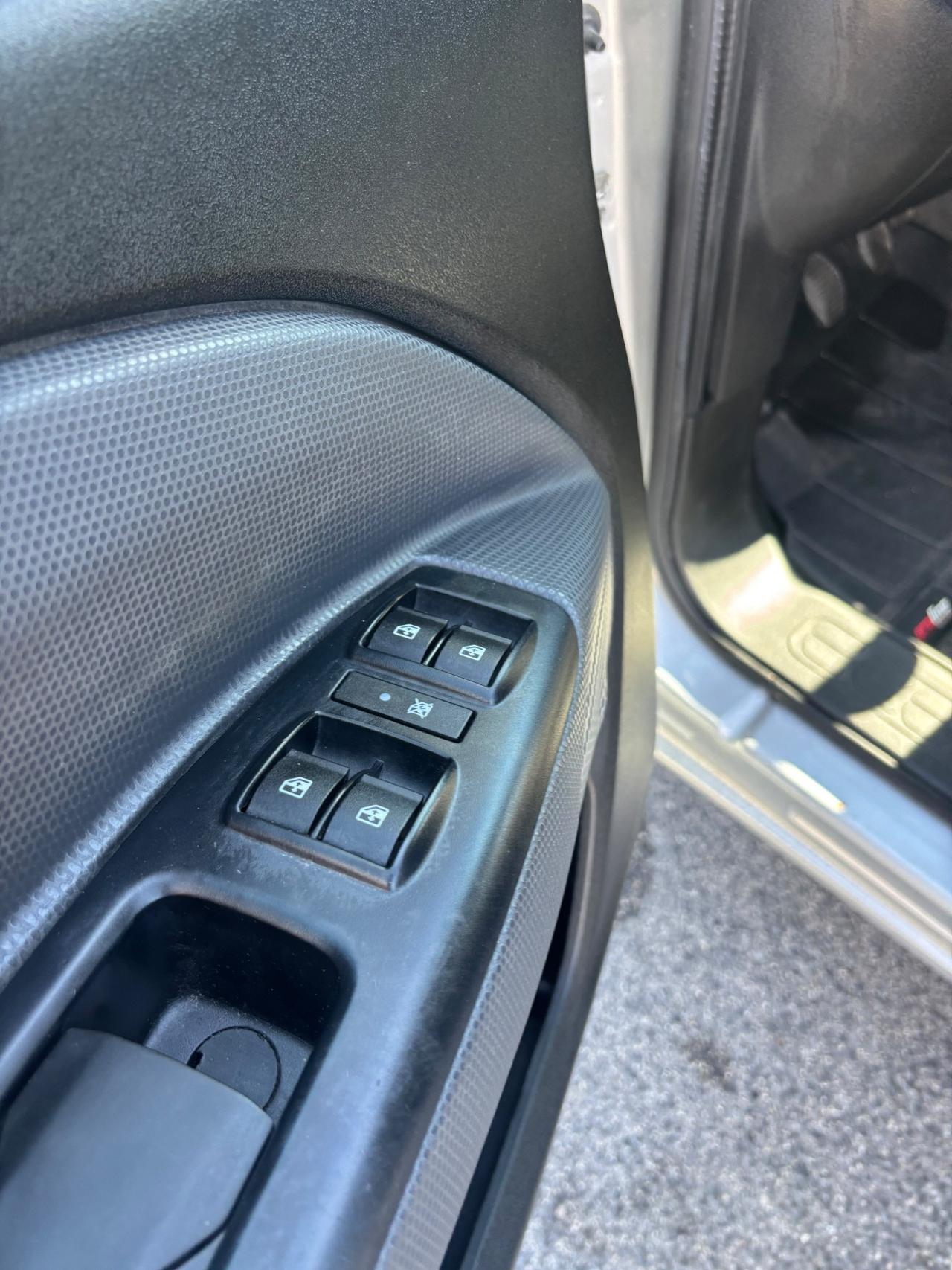 Fiat Doblo Doblò 1.6 MJT 16V 105CV Lounge