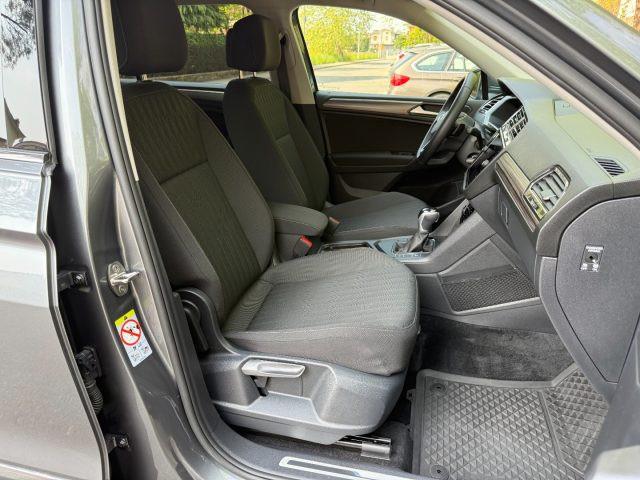 VOLKSWAGEN Tiguan Allspace 1.5 TSI ACT DSG Elegance 7 POSTI