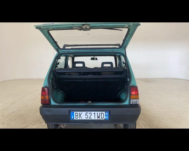 FIAT Panda I 1986 - 0.9 Young