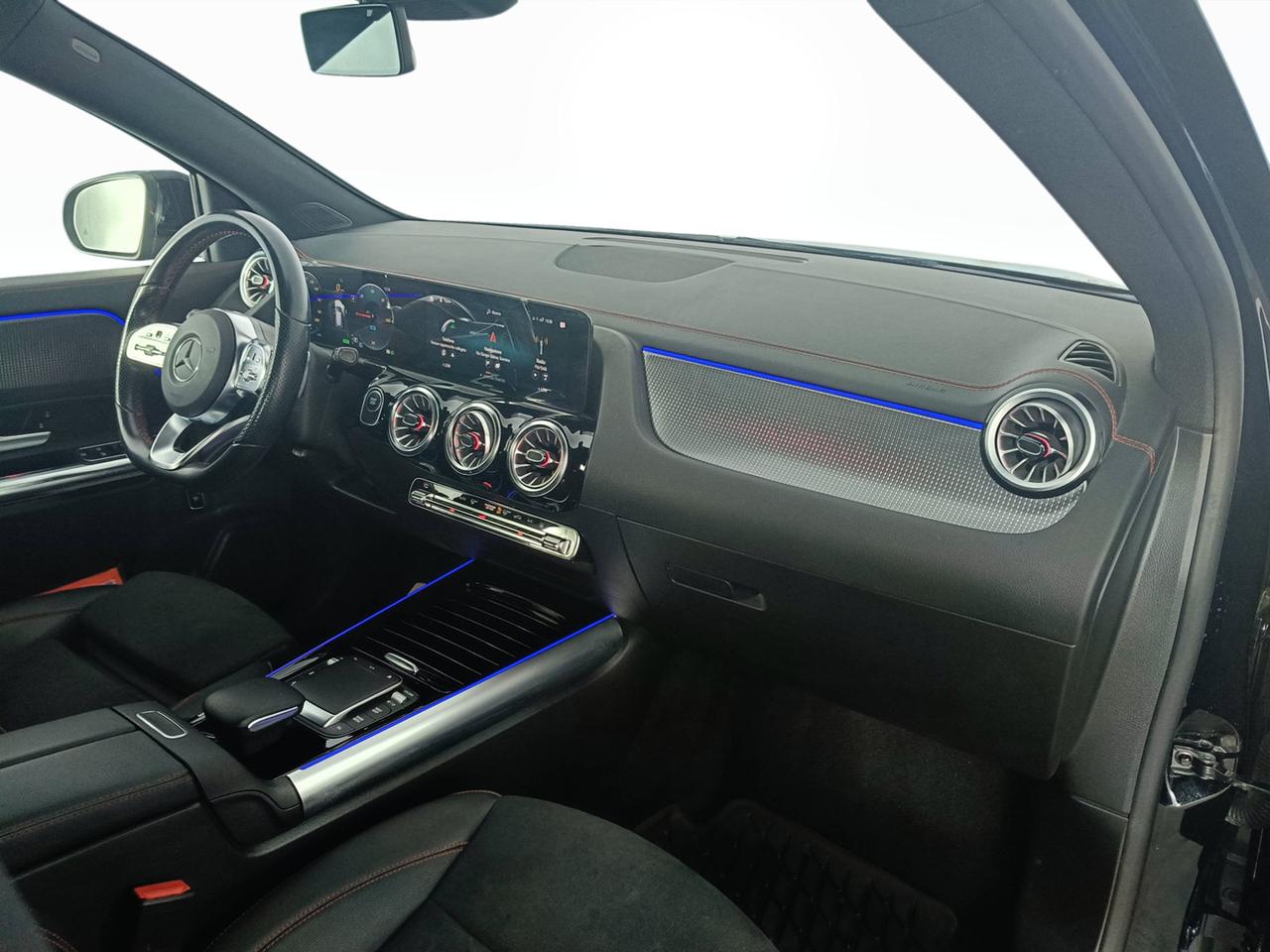 Mercedes-Benz EQA - H243 2021 - EQA 250 Premium