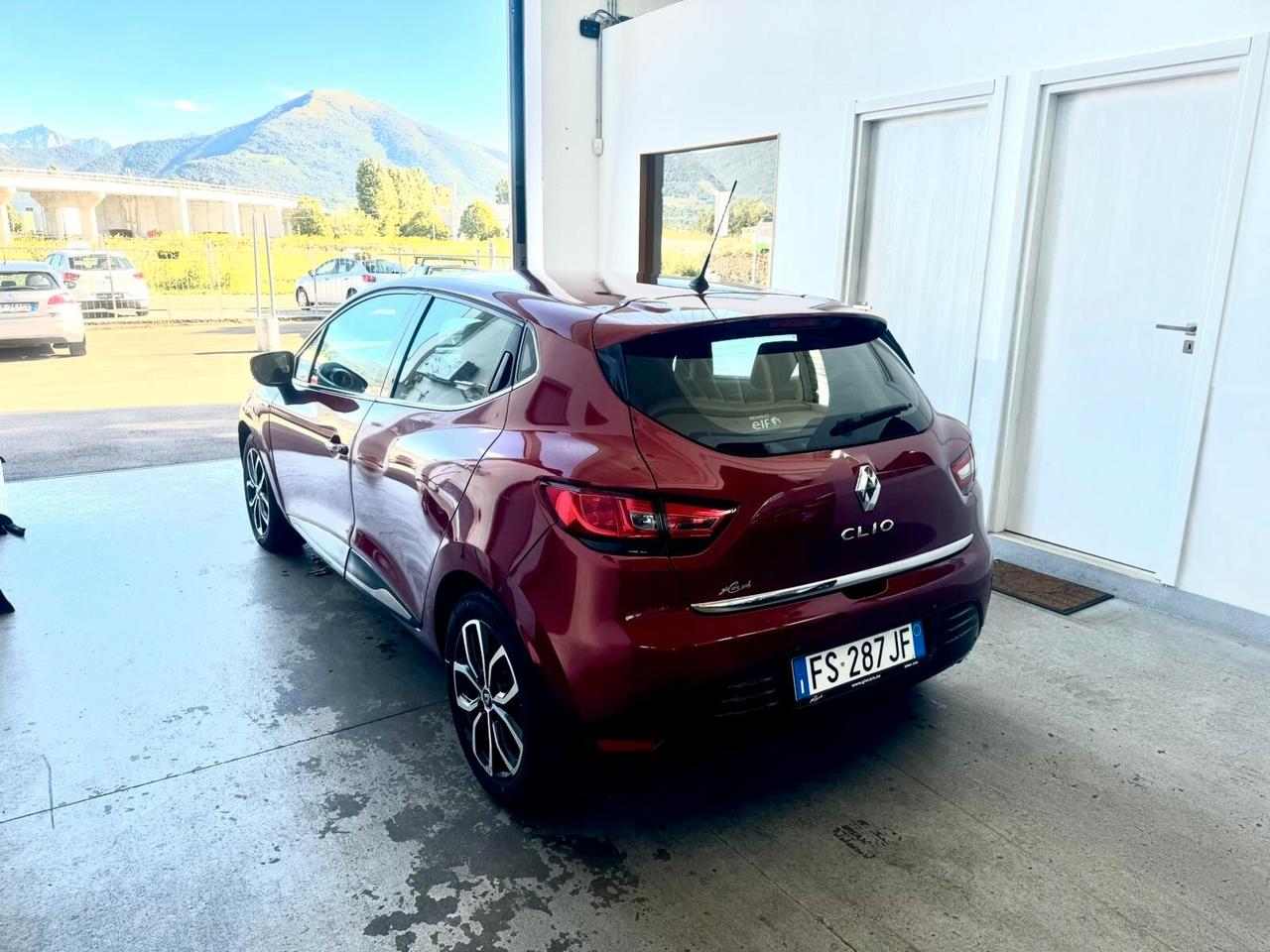 Renault Clio dCi 8V 90 CV Start&Stop 5 porte Energy Duel2