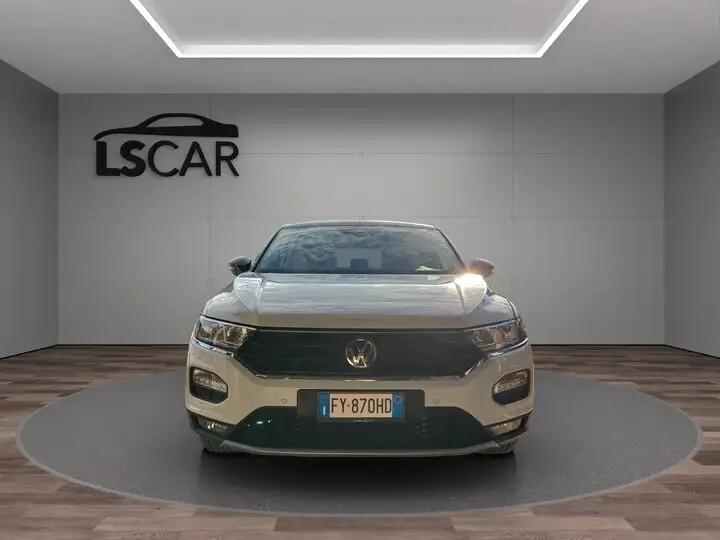 Volkswagen T-Roc 1.5 tsi Advanced dsg~Unipro~Promo~Finanziamento