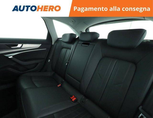 AUDI A6 Avant 40 2.0 TDI S tronic Business Design